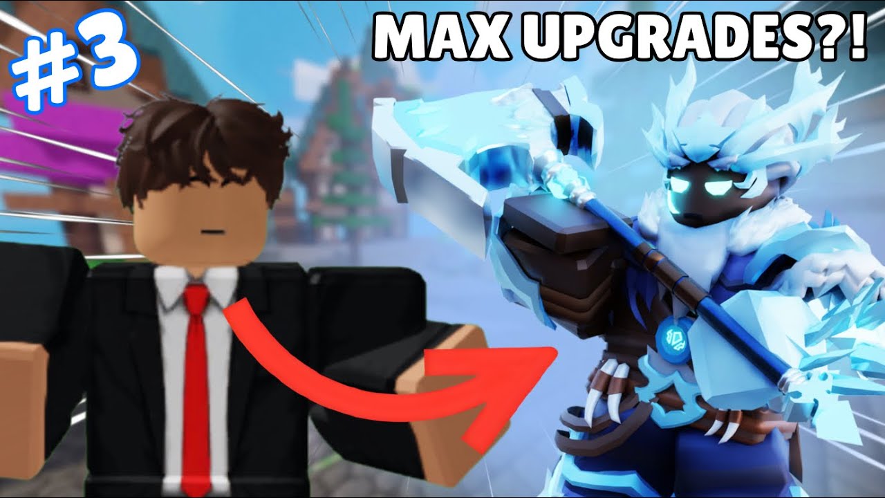 I Got Back To The Kit Contract Grind! (Roblox Bedwars)