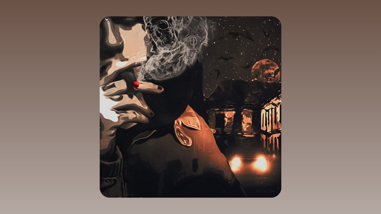 Lil Peep - nuts (ft. rainy bear)