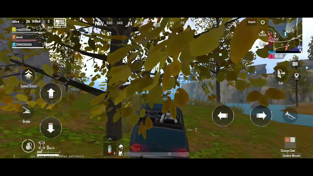 Pubg mobile lite gamer
