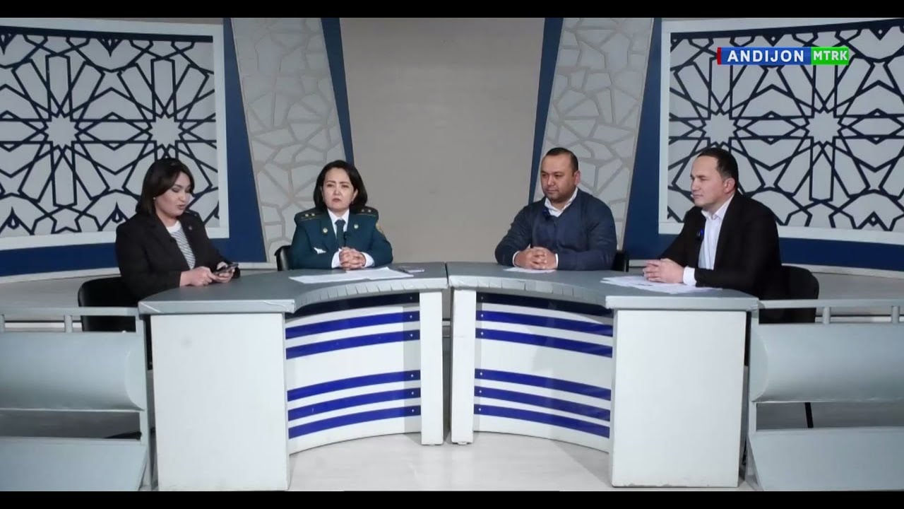 DOLZARB MAVZU