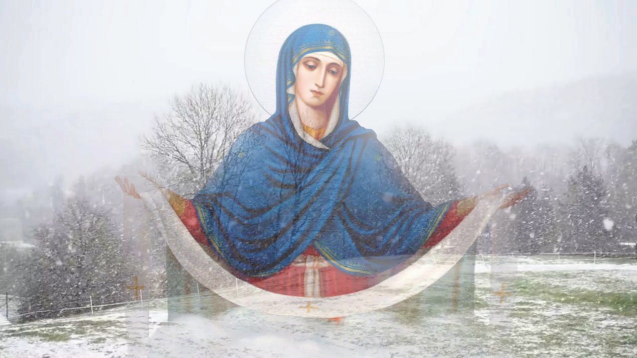 ЛИЛИЯ ЕВСЕЕВА - В БЕЛЫХ НЕБЕСАХ.
