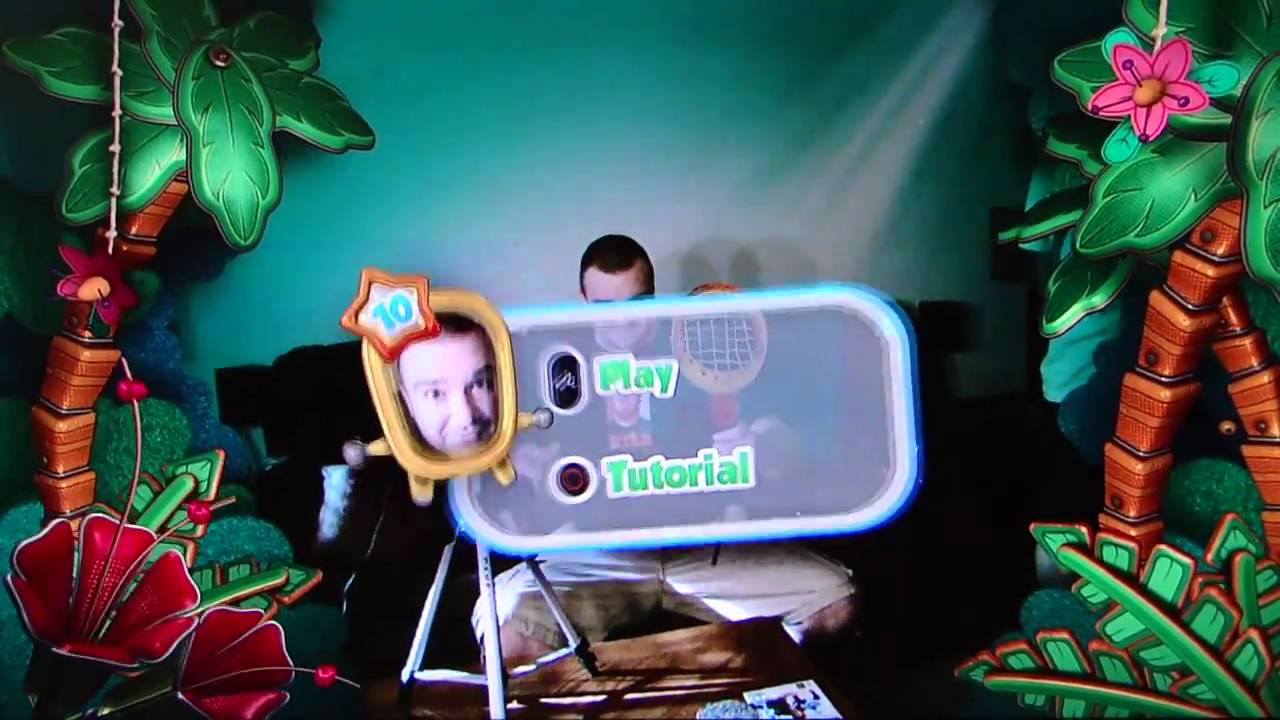Start the Party Multiplayer pt2