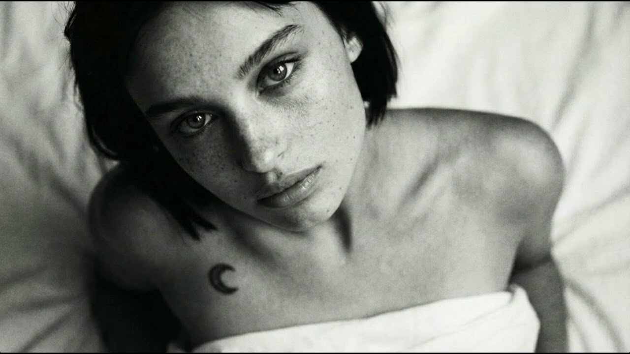 Inner Pain - Karaeff | House Music, Relax Soul
