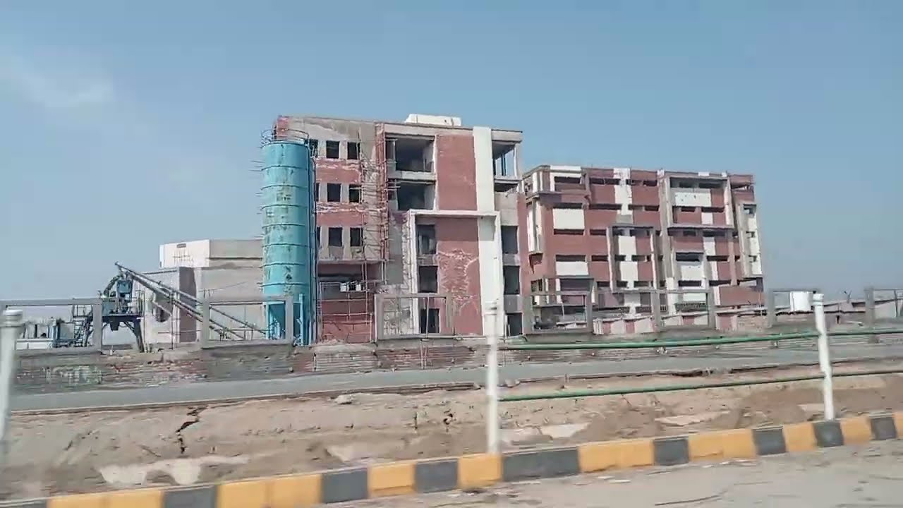 Amin pur Bypass Faisalabad || sheikhupura || Hiran minar road || @Trip905