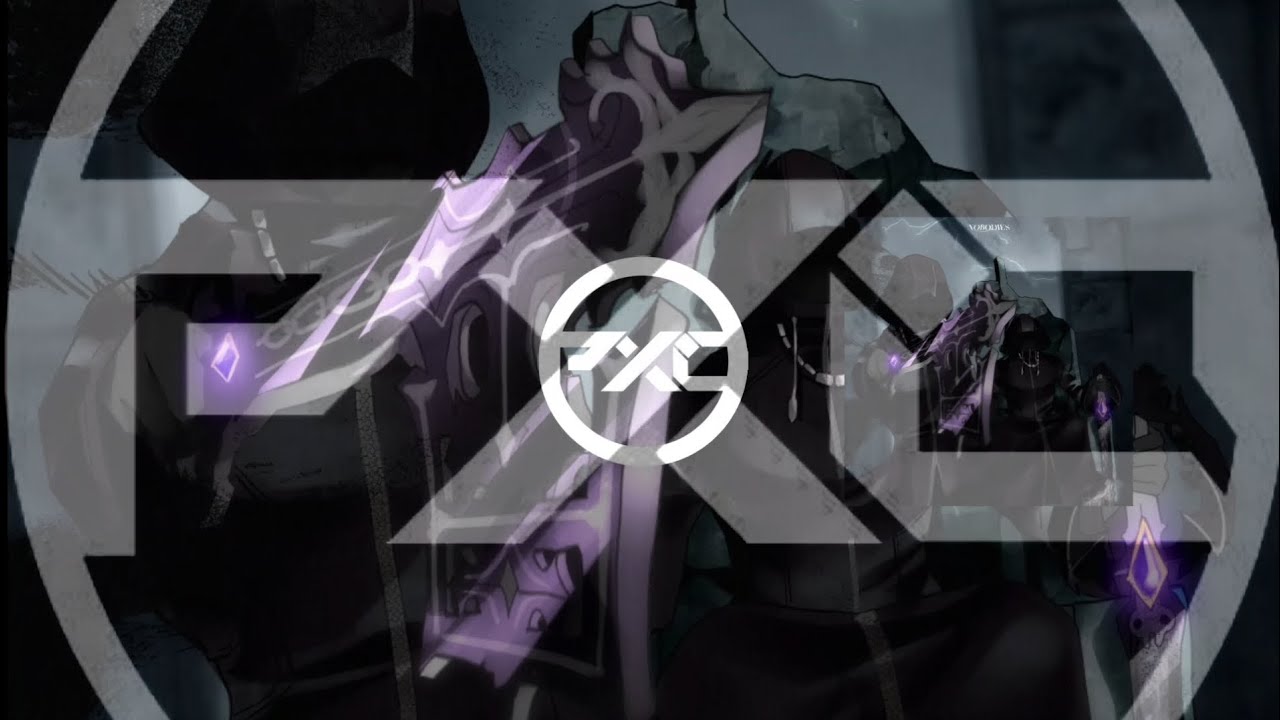 XUMA & KUCES - NOBODIES