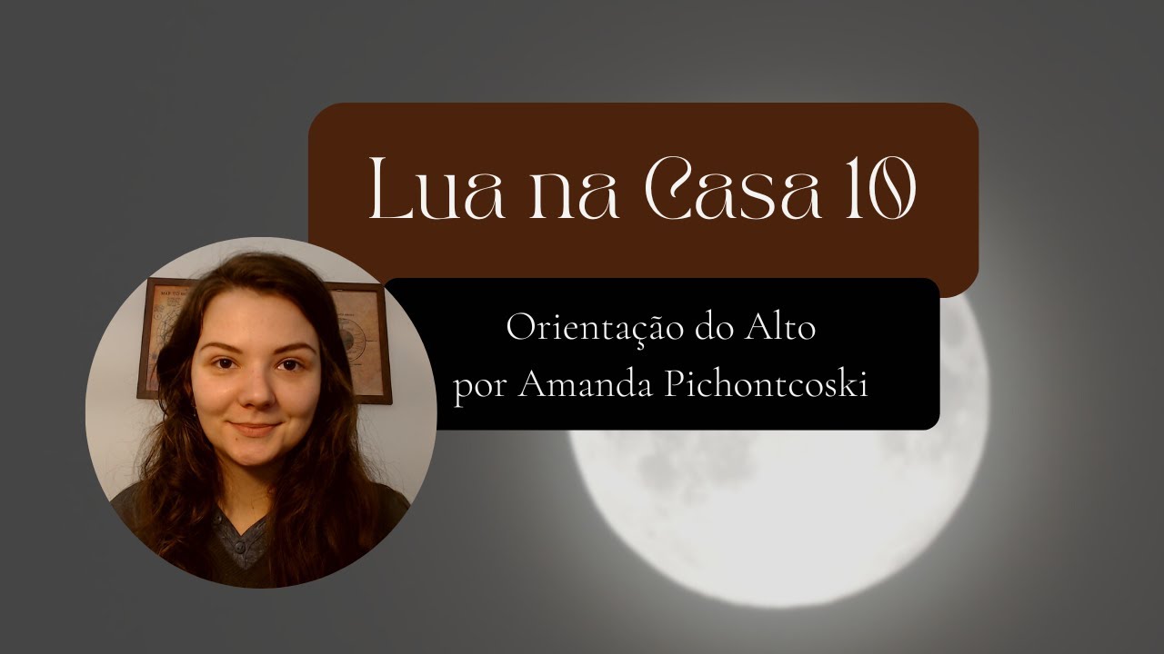 Lua na Casa 10