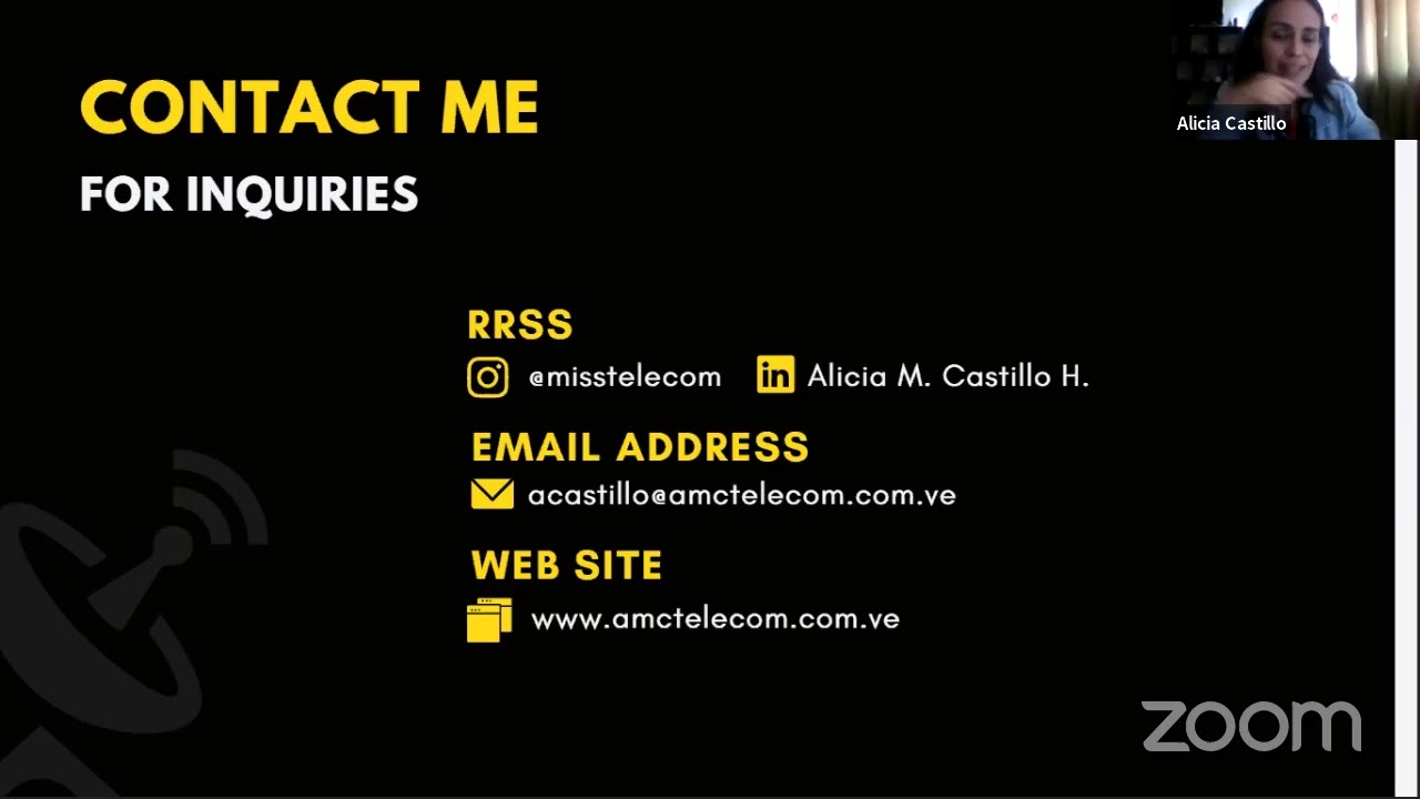 Gestión de Redes de Telecomunicaciones