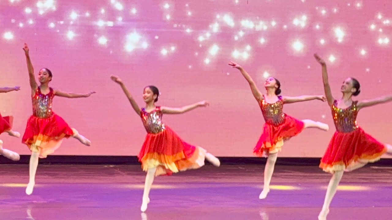 Diversifiera 2025 - 40th Year Anniversary Halili School of Dance #Amarizia❤️