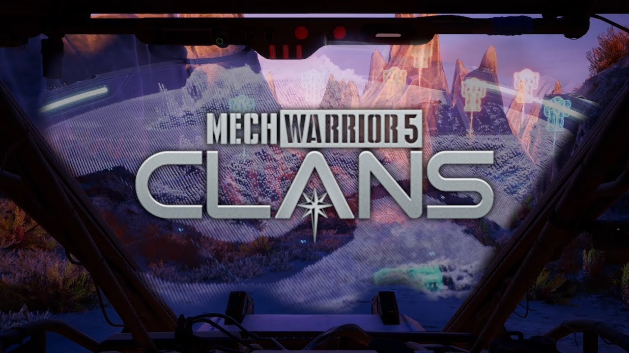 Mechwarrior 5: Clans: Mission 16: Wiedergutmachung