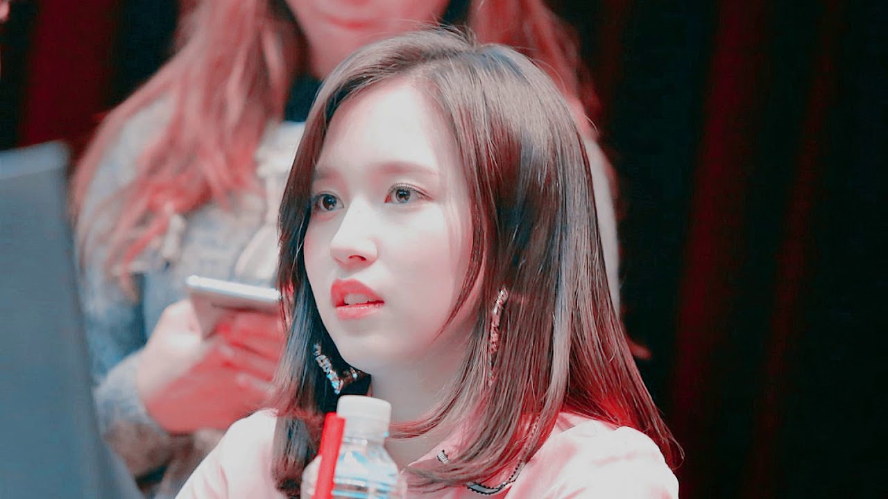 Myoui Mina | Move [FMV]
