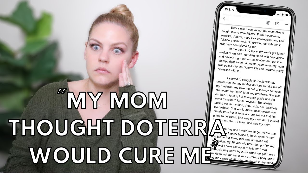 MLM HORROR STORIES #25 | Herbalife rep stealing money, faking a luxury lifestyle at the top #ANTIMLM