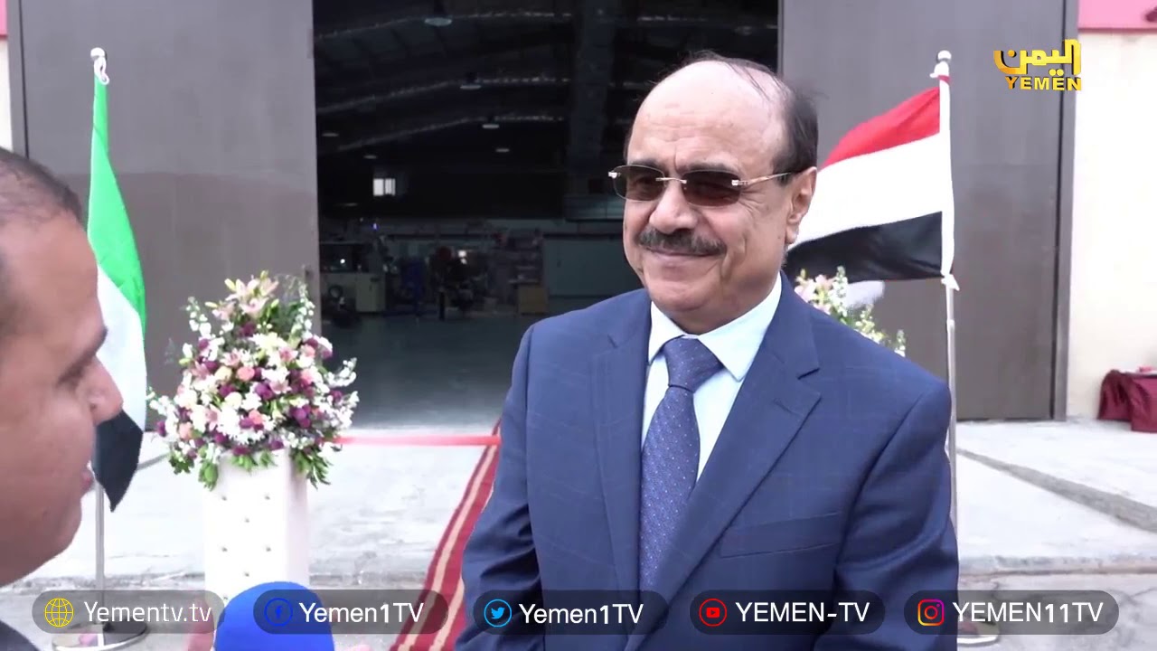 متابعات -  افتتاح مصنع كمران في الاردن 12-12-2019