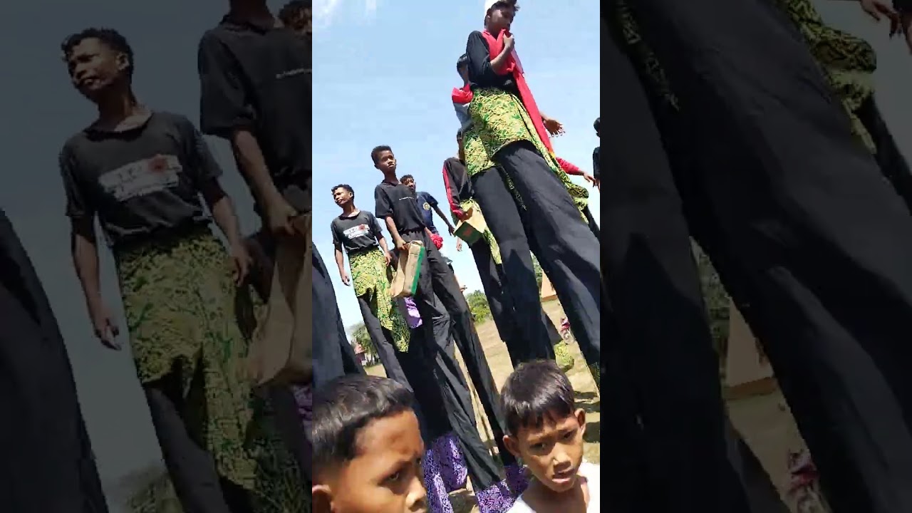 ARAK-ARAKAN FULL JANGKUNGAN JUNGJANG220925#trending1 