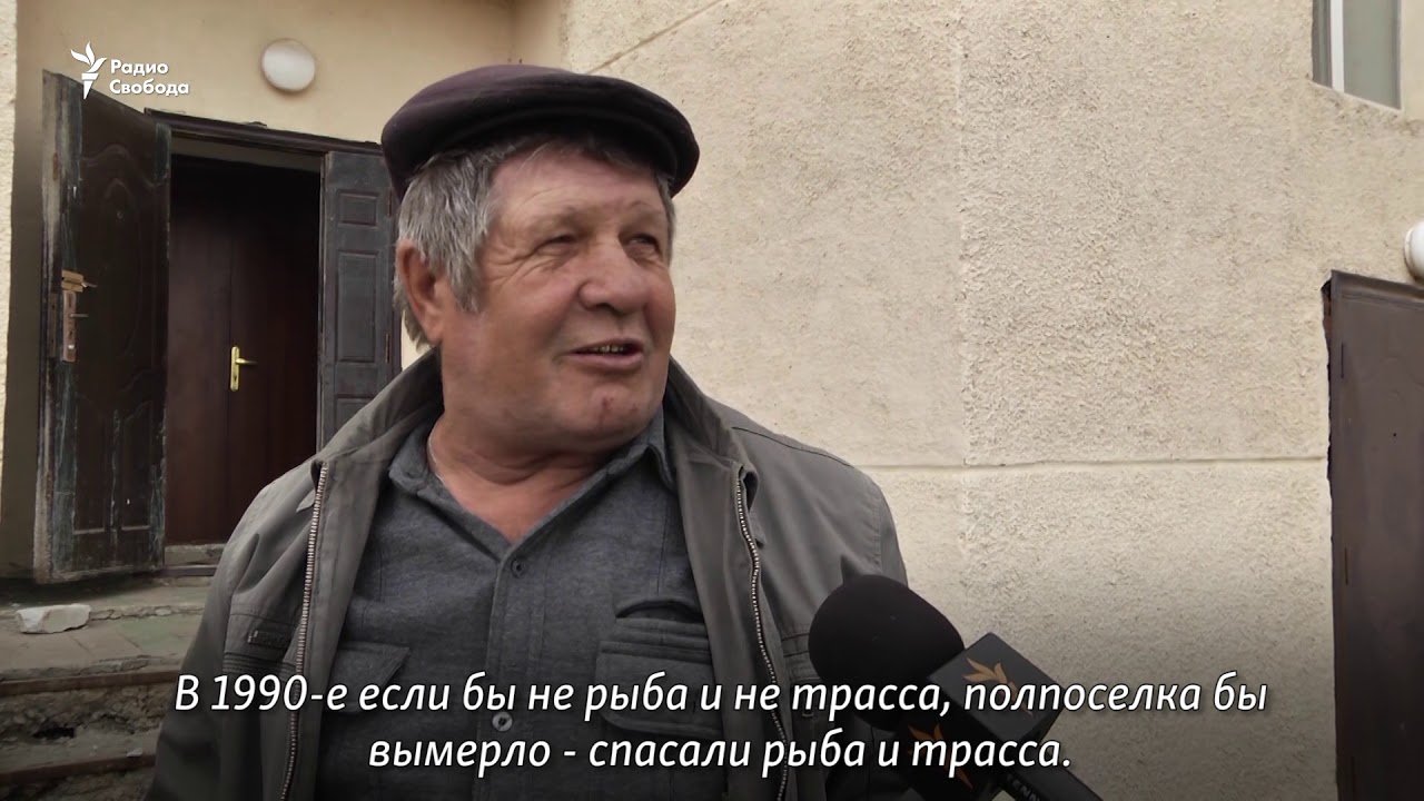Улькен, где не построили ГЭС, АЭС и ТЭС