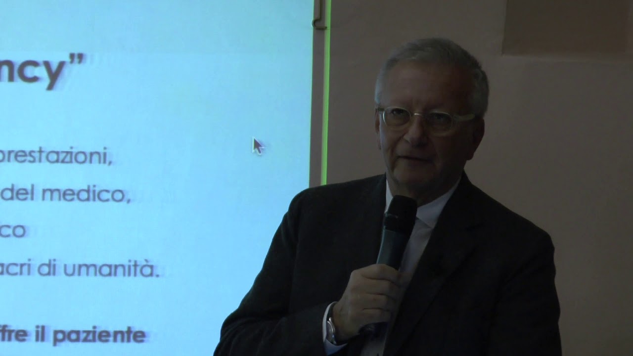 Domande e dubbi dei pazienti e dei medici di oggi, con Maurizio Grandi