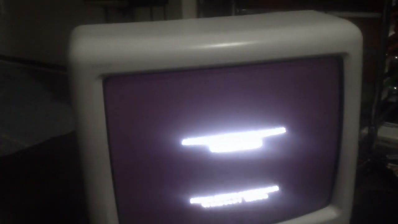 Closing Down To The Thirteenth Warrior 2000 VHS