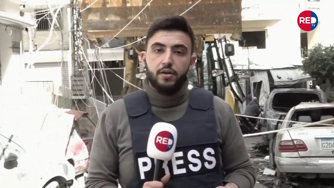 متابعة لآخر التطورات على الساحة اللبنانية