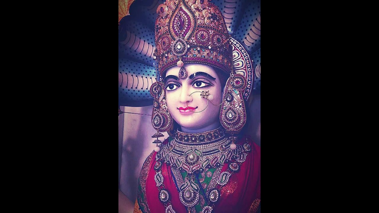 શ્રી પદ્માવતી માતાજીનો મનોવાંછિતપૂરણ મંત્ર by Vikram Mehta