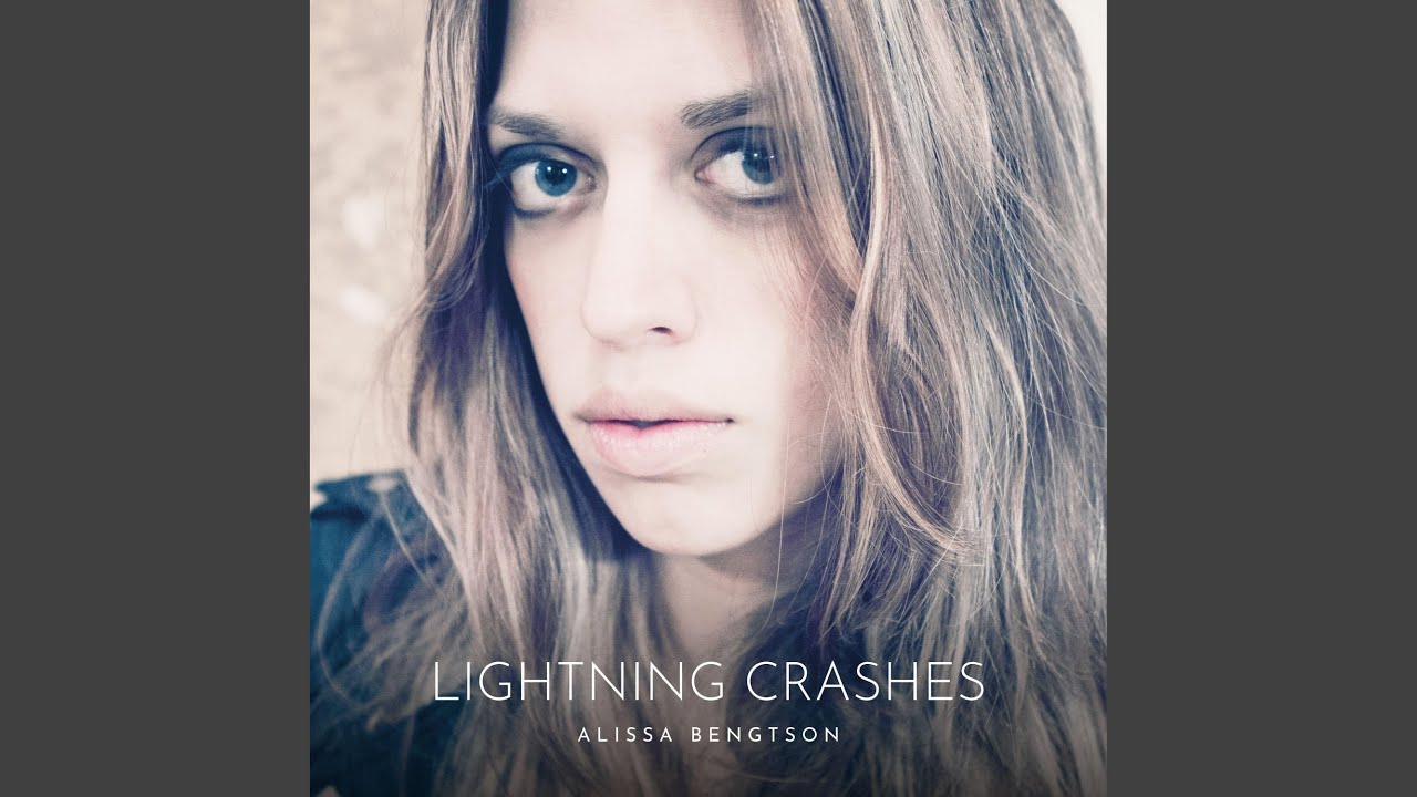Lightning Crashes