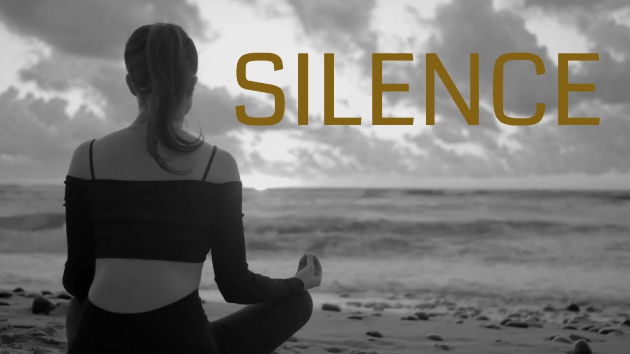 SILENCE