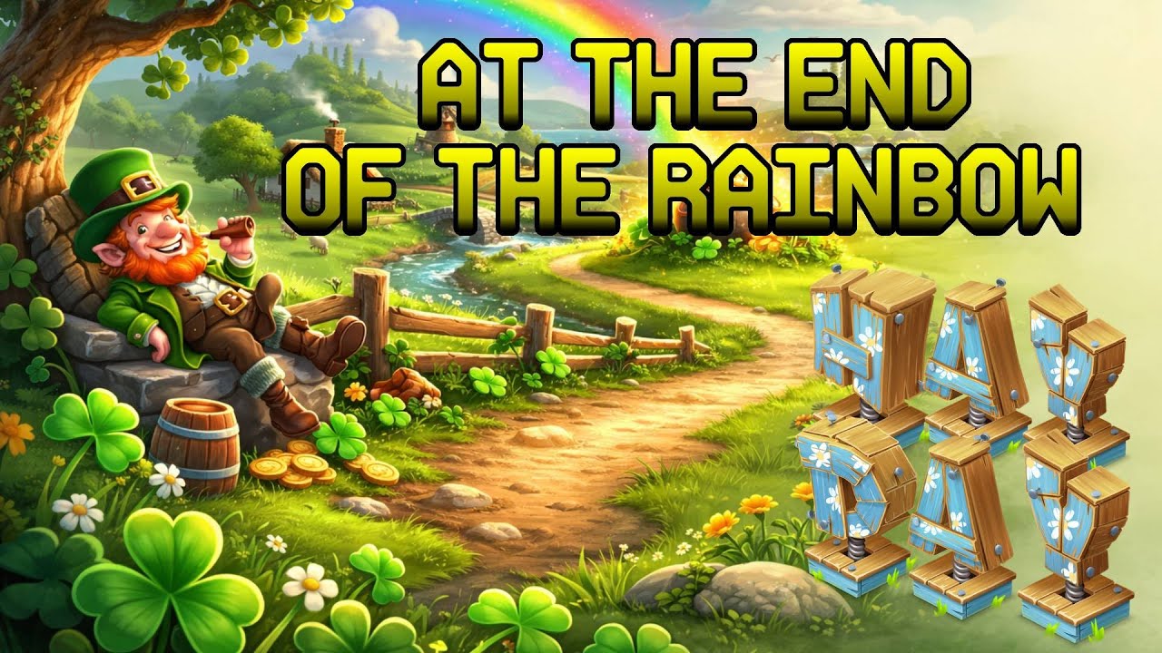 #hayday #phoebehayday - IWorking the task event  for new hay day letters
