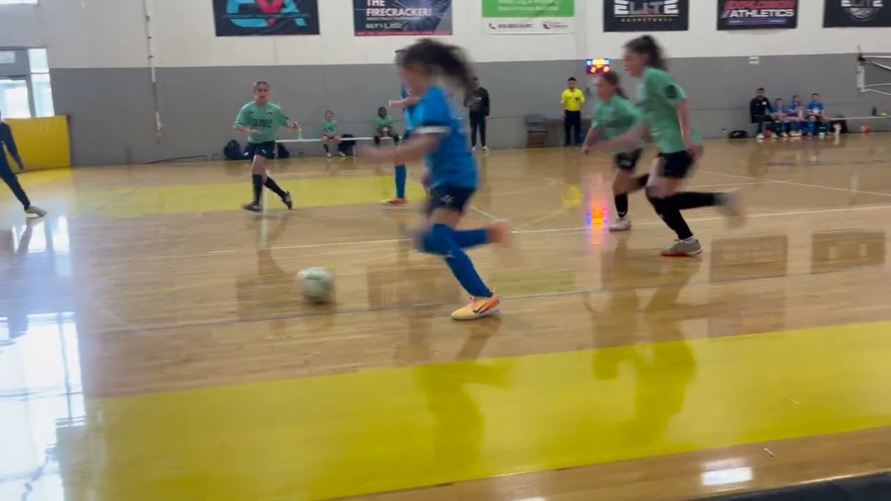 02 15 26 Semi Final vs SF KY