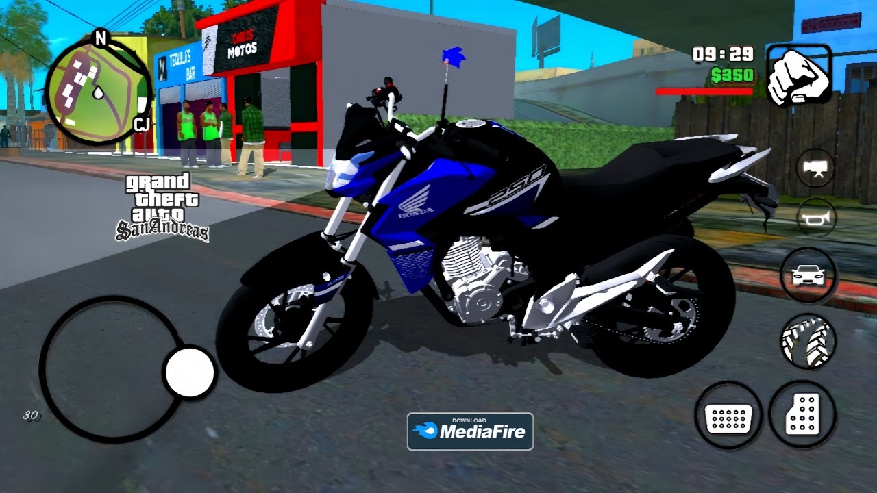LINKE DIRETO! MELHOR GTA MOTOVLOG  TODOS ANDROID 2026, COM GRÁFICO, VÁRIAS MOTOS, CARROS E MAIS