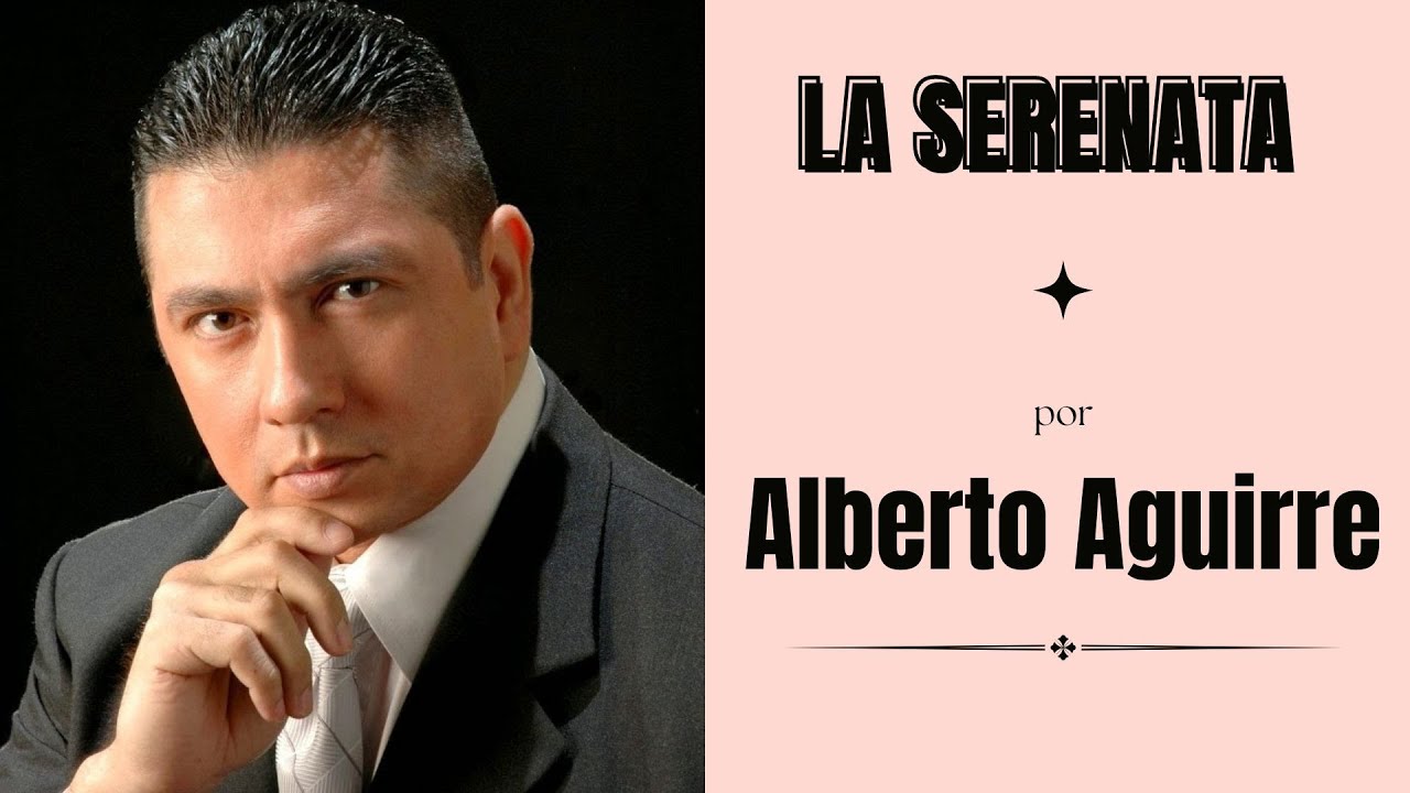 La Serenata (Tosti) con SUBTITULO en ESPAÑOL - 2024
