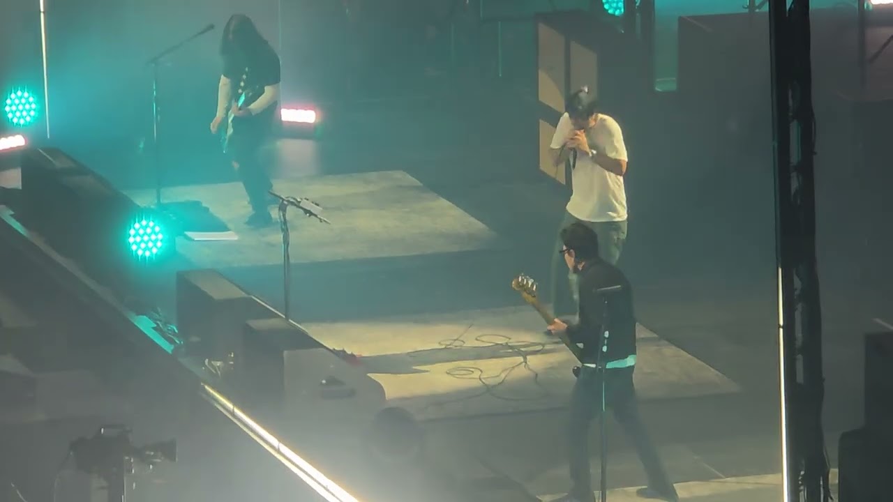 Deftones - Swerve City - Birmingham 2026
