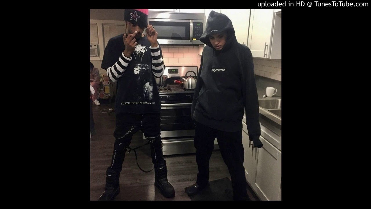 Lil Tracy & Gab3 - Los Angeles (Extended Snippet)