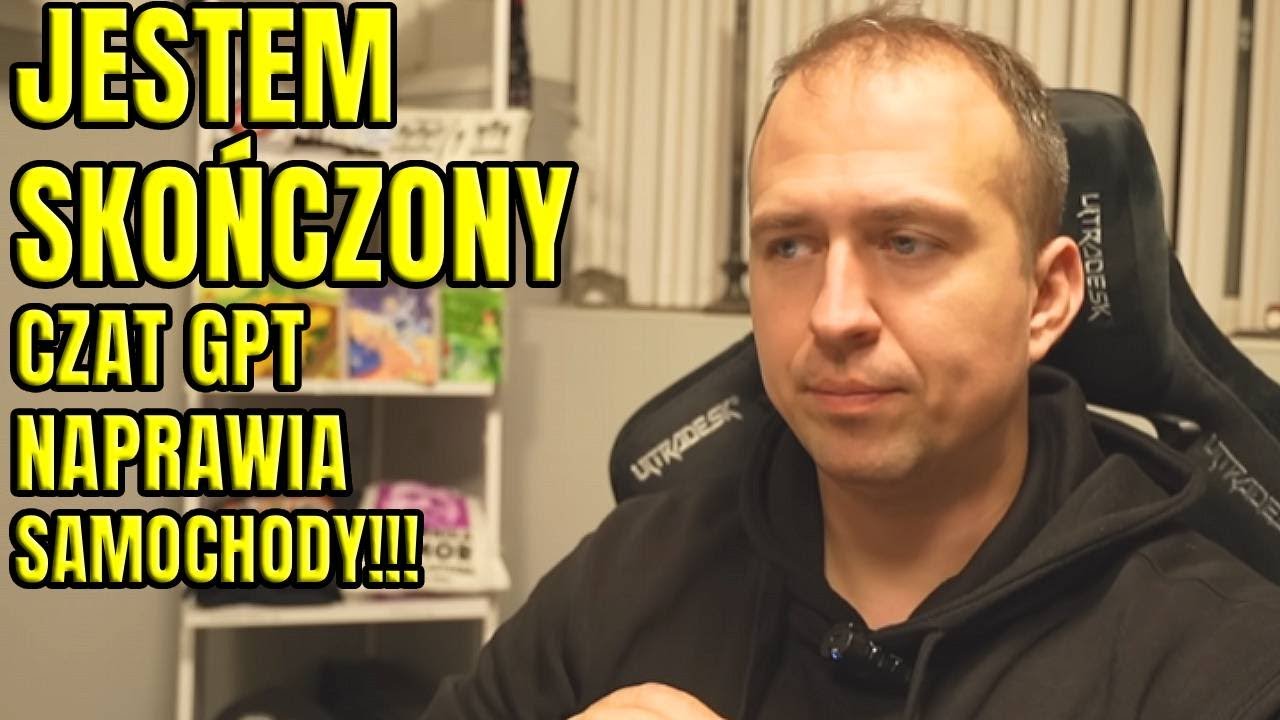 CZY SZTUCZNA INTELIGENCJA JEST W STANIE ZASTĄPIĆ MECHANIKA? STAN NA  PAŹDZIERNIK 2025