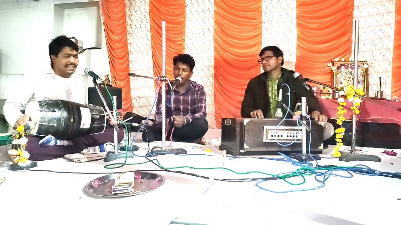 दीनदयाल दया करके ।। ब्रमानंद जी की बहुत मीठी रागिनी वाली रचना ।।सुनके मन को शांति मिलेगी ।।