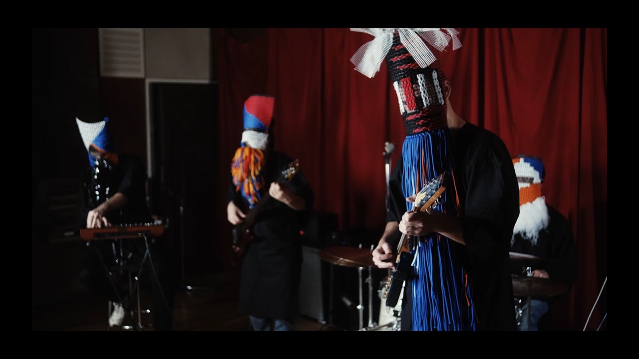 Decolonize Your Mind Society @ Eurosonic Festival 2021