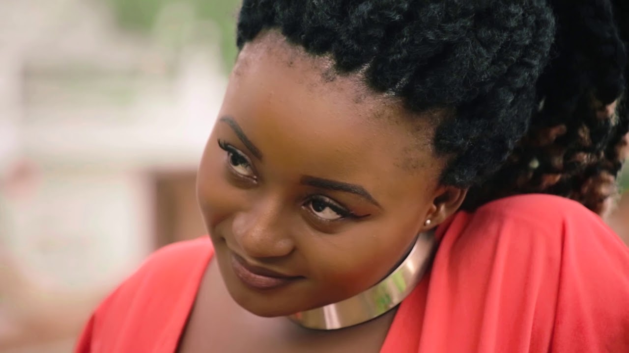 Jboy Ft Jb Volta_ Avec Toi (Official Video) [Music Camerounaise]