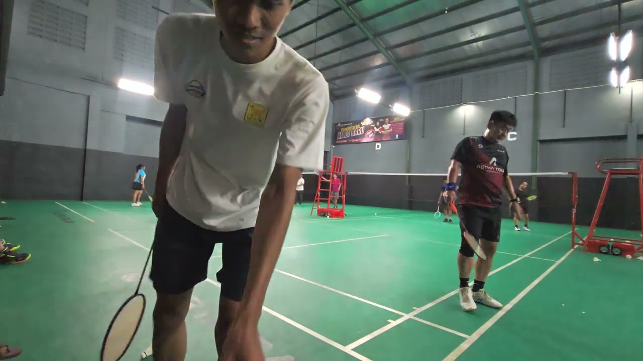 Mabar lapfar banyak salahnya maafken mas🥲