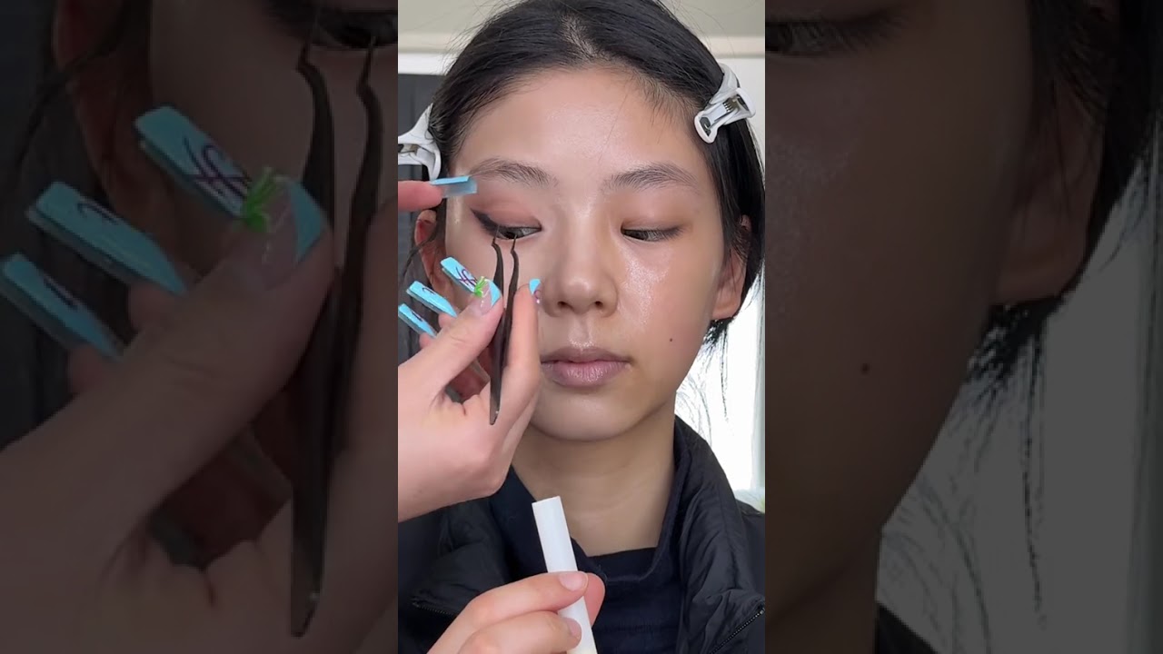 Secret Tips for Single Eyelid Girls to Look Flawless
