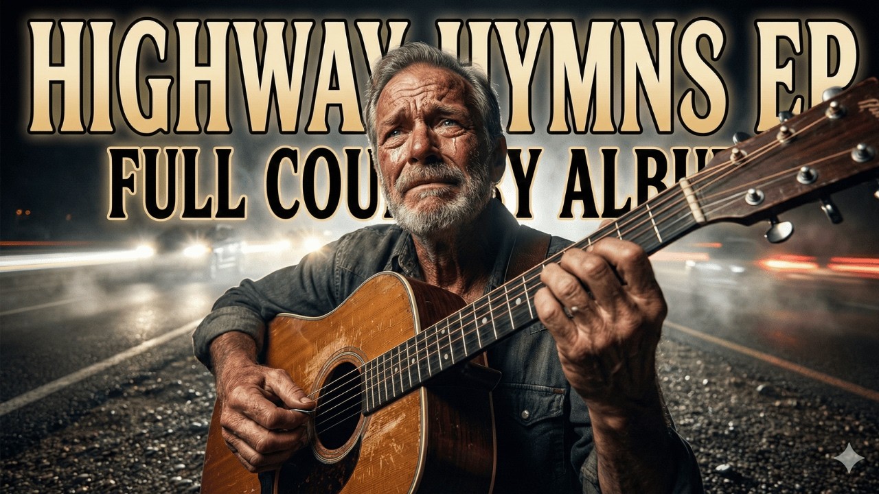 Highway Hymns EP Full Country Album