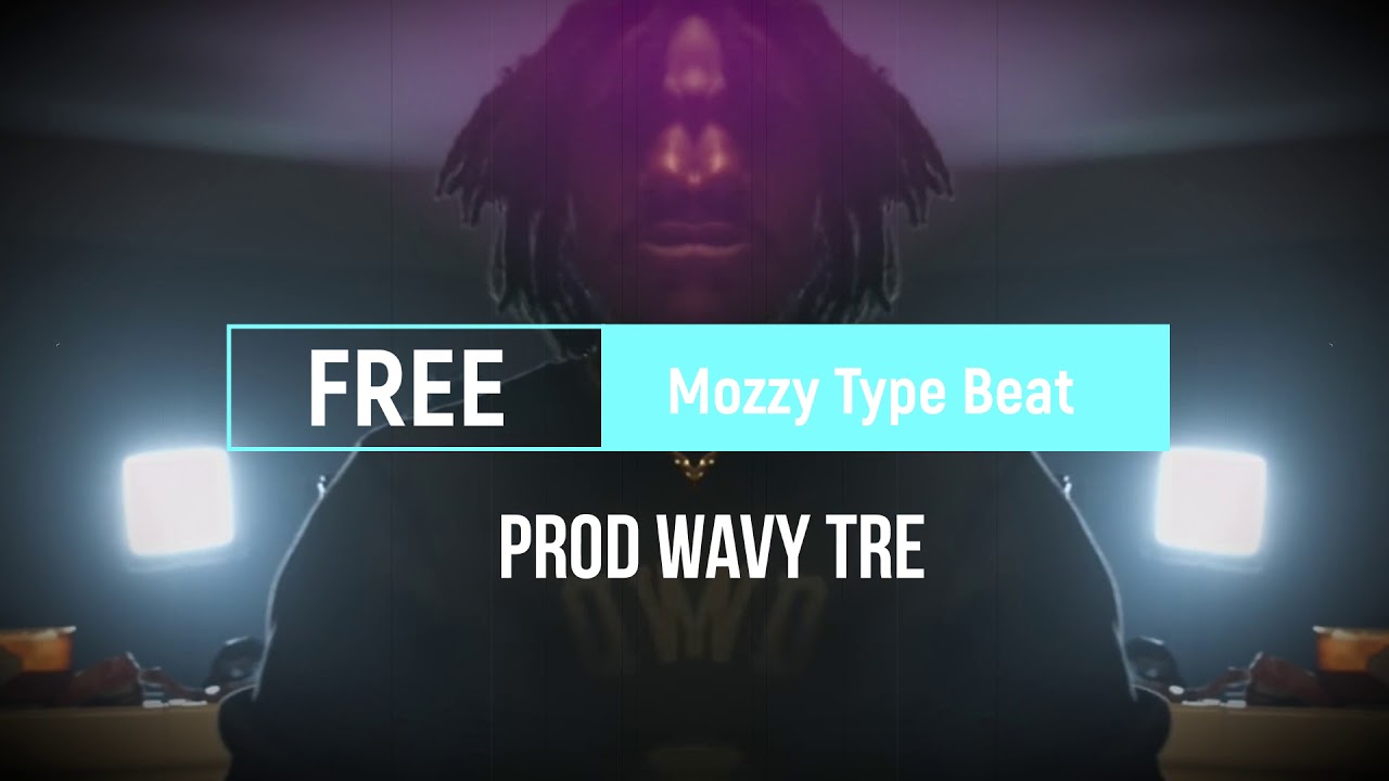 Free Mozzy X JuneOnnaBeat X YG Type Beat (Oak Park)