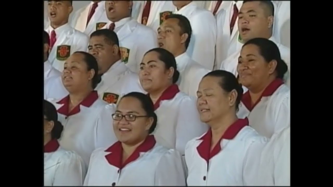 PESEPESEGA FAALEAGAGA  Kolisi Faafaifeau Kanana Fou