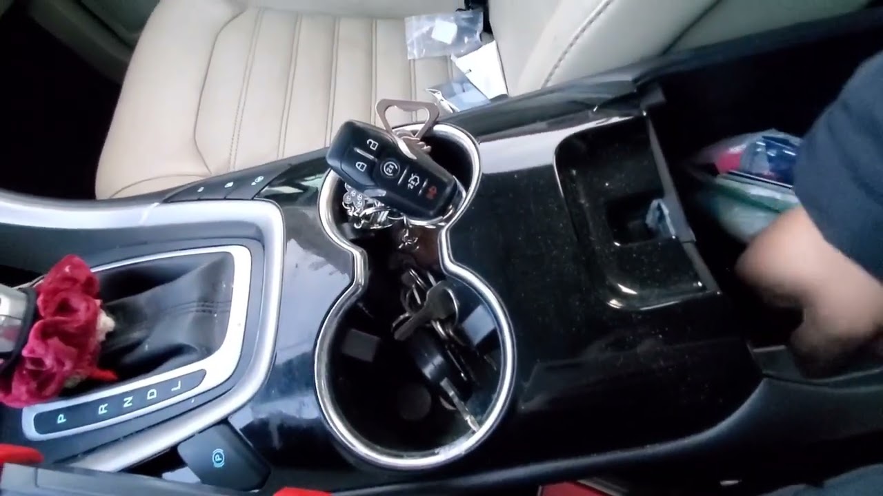 XTOOL D7 FORD FOB KEY PROGRAMMING