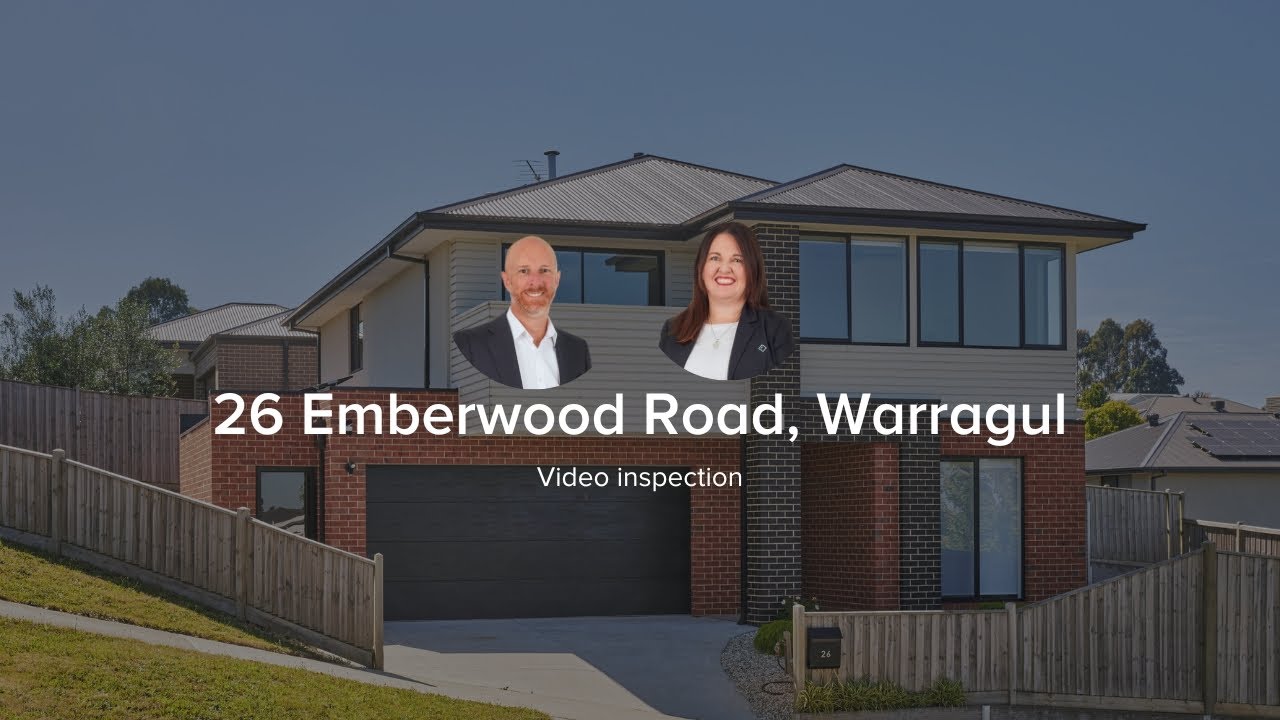 26 Emberwood Road, Warragul
