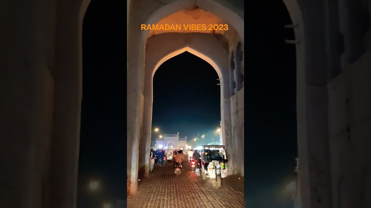 Ramadan vibes Lucknow #viral #shortsvideo #youtubeshorts