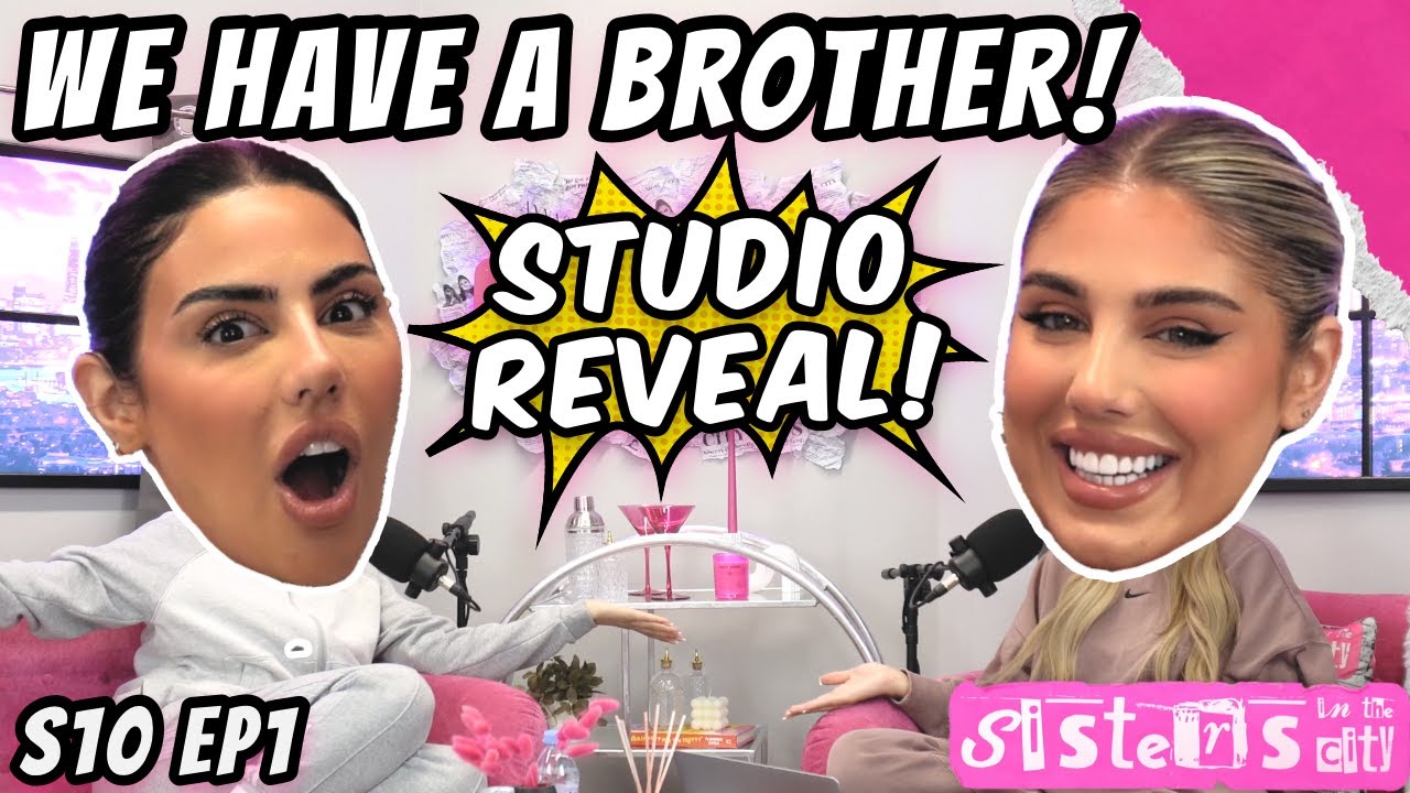 We Have A Brother! | FULL EPISODE