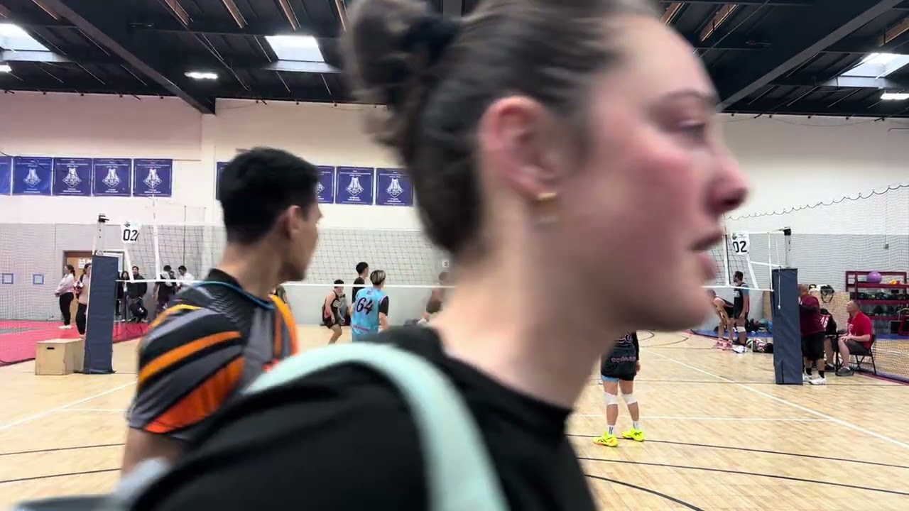 02/14/26 NAGVA Norcal Classic 8