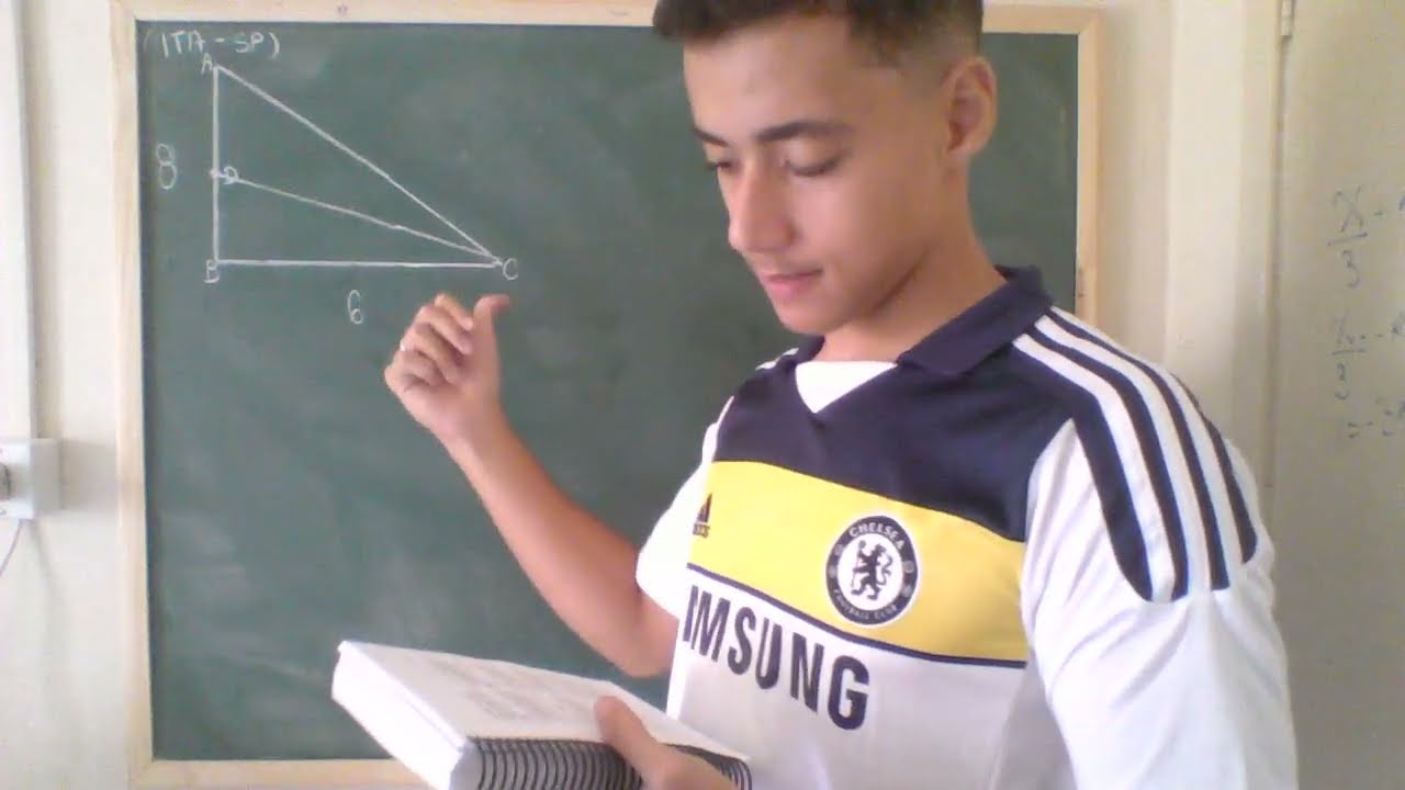 Errou essa do ITA = faz Estácio.