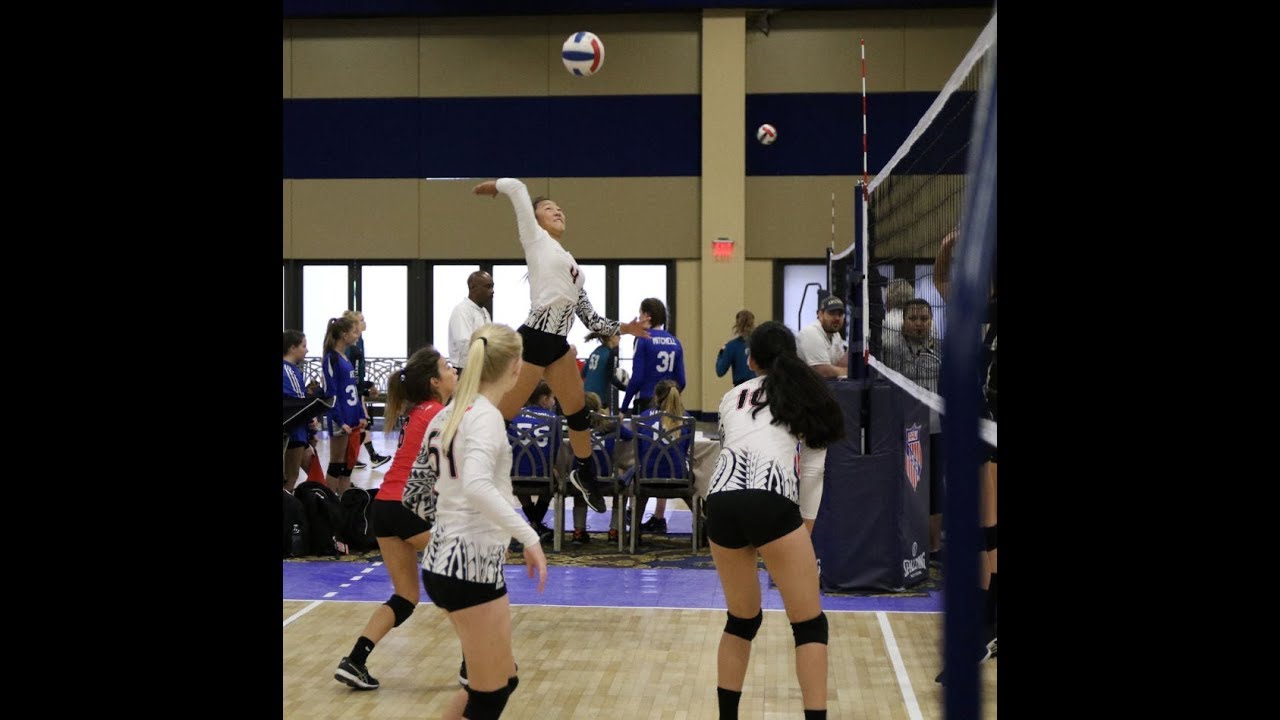 Kaila Yang - 8th Grade Class of 2022 - 5' 8
