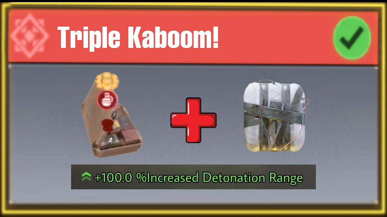 How to use C4 on SEASON 11 ( HILARIOUS )
