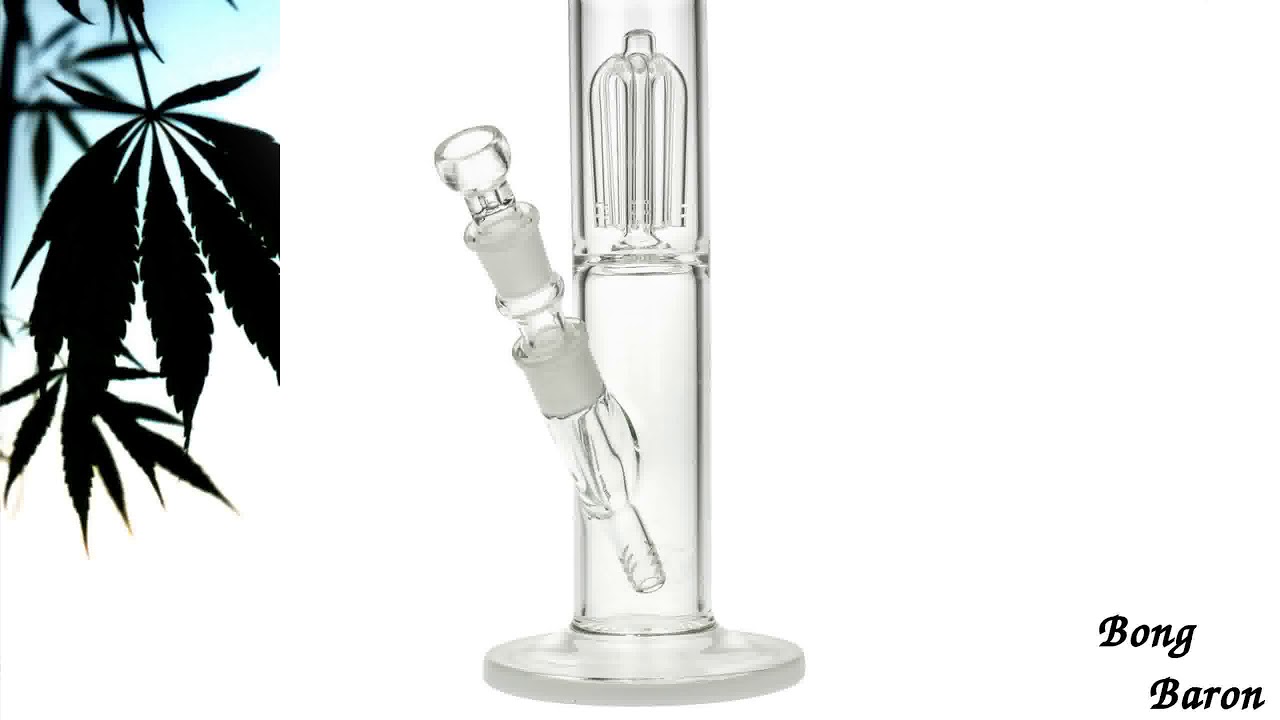 WS Puncher Illusion 2.0 Double Tree Perc Ice