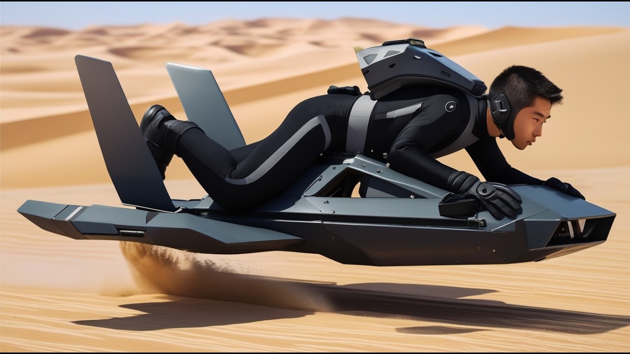 35 NEXT LEVEL EVTOL AIRCRAFT THAT WILL CHANGE TRANSPORT