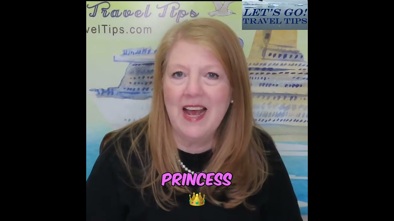 Cruise Line Showdown: Celebrity, Disney, Princess & Holland America Compared! 